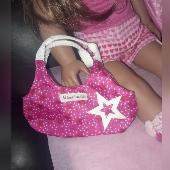 American Girl Doll With Accessories Read Destription Great Condition 🎀 - Picture 8 of 16